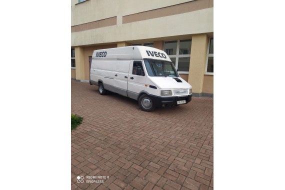 Iveco Daily 35-10